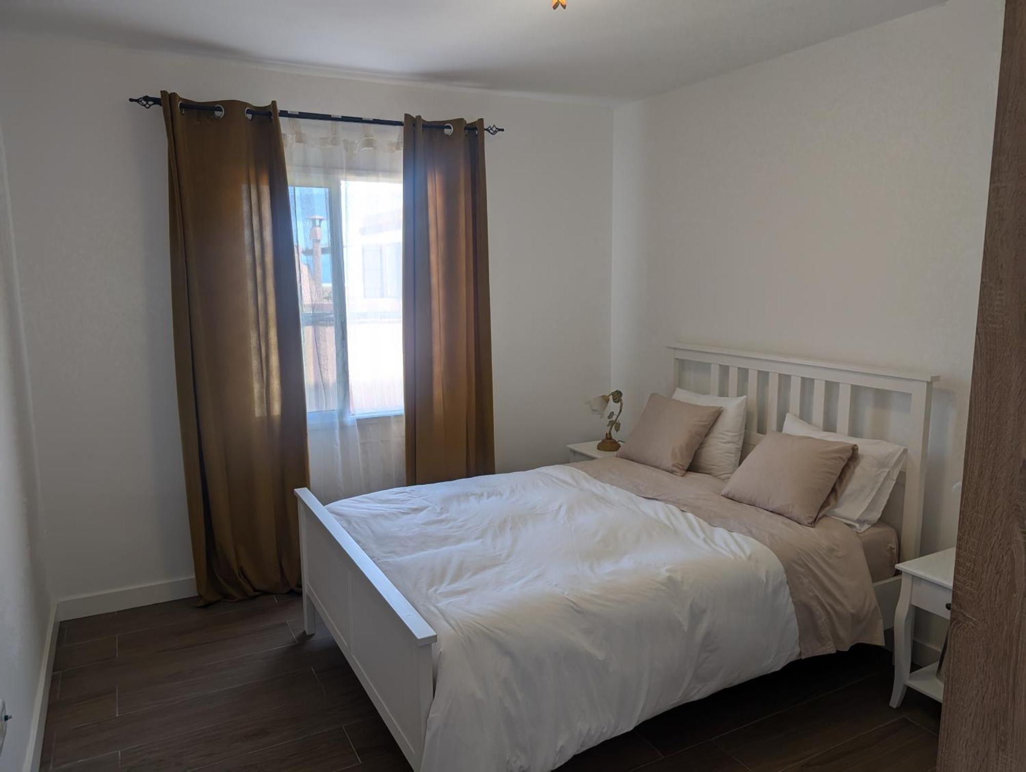 Orotava Bliss A Apartment